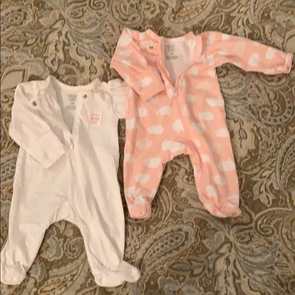 Pajamas - Picture 2 of 4